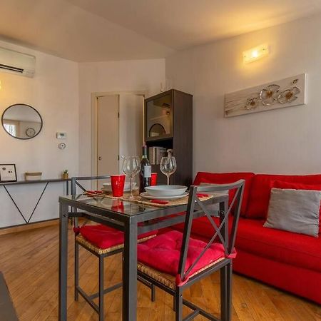 Unique & Strategic Flat, 50M From M4 Station Apartment Milan Exterior photo